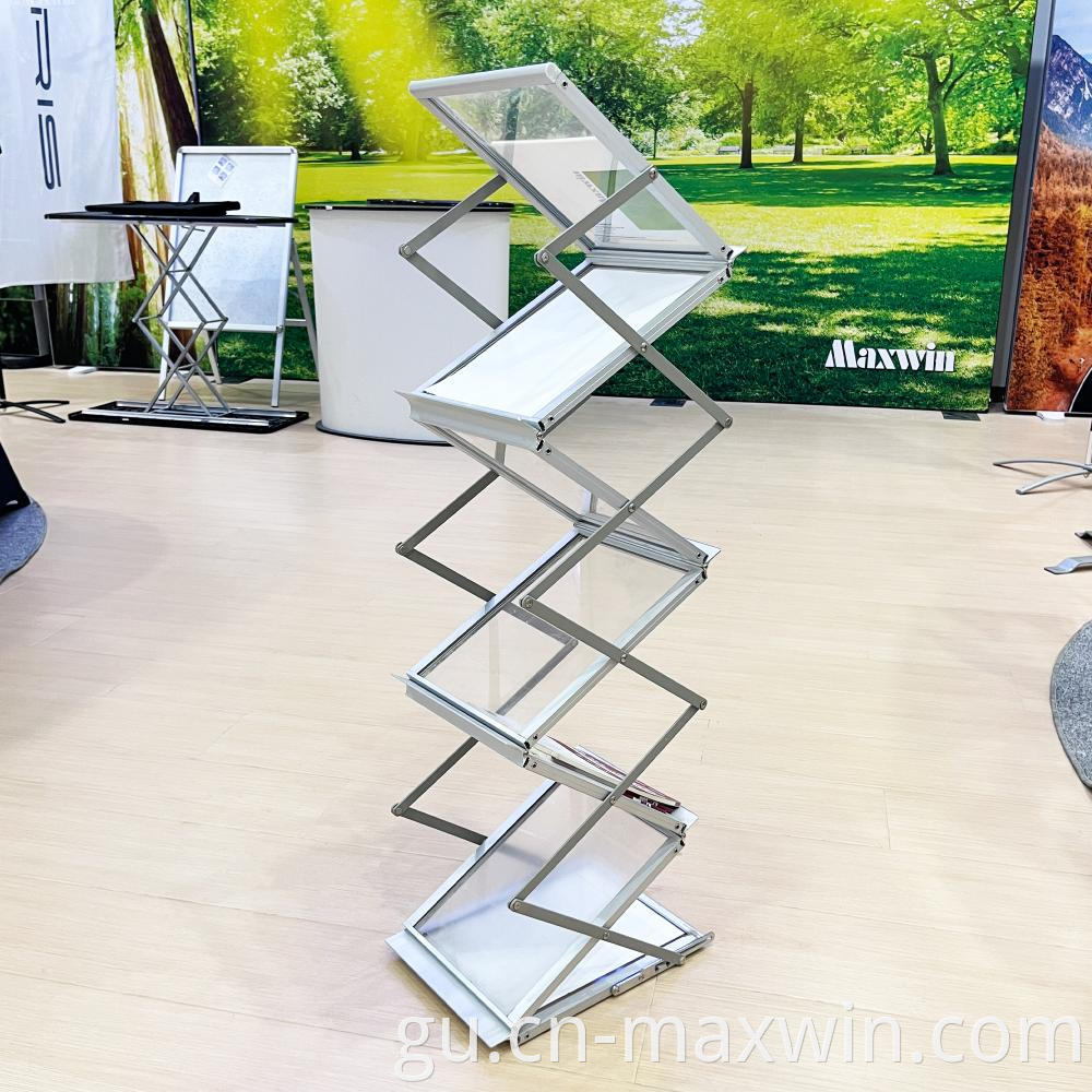 એલ્યુમિનિયમ એલોય ડેટા ફ્રેમ Aluminum Alloy Data Frame